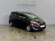Toyota Sienta II Краснодар  - изображение 21