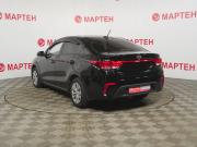Kia Rio IV Вологда  - изображение 24