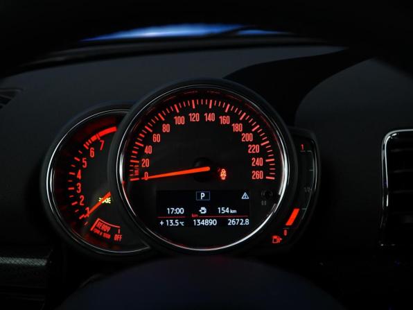 Mini Clubman II Рестайлинг с пробегом 2020 года, цена 1 949 046 рублей, 134887 км, универсал, Автокод Объявления