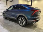 Haval F7x II Новосибирск  - изображение 38