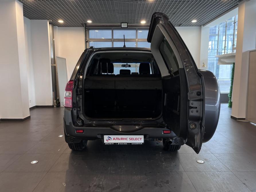 Suzuki Grand Vitara II Рестайлинг Чебоксары  - изображение 31