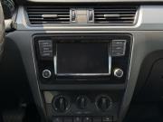 Skoda Rapid I Рестайлинг Ярославль  - изображение 27