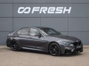 BMW 3 серии VI (F3x) Рестайлинг Краснодар  - изображение 33