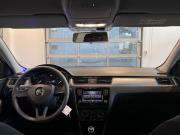 Skoda Rapid I Рестайлинг Чебоксары  - изображение 44