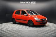 Hyundai Getz I Рестайлинг Крым  - изображение 29