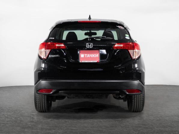 Honda Vezel I с пробегом 2017 года, цена 1 740 000 рублей, 96921 км, внедорожник, Автокод Объявления