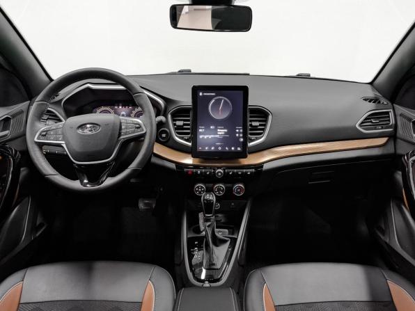 Lada (ВАЗ) Vesta I Рестайлинг (NG) с пробегом 2024 года, цена 1 690 000 рублей, 5333 км, универсал, Автокод Объявления