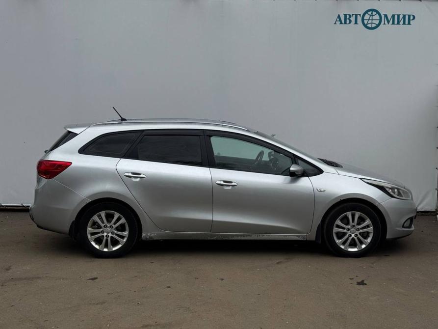 Kia Ceed II Москва  - изображение 4
