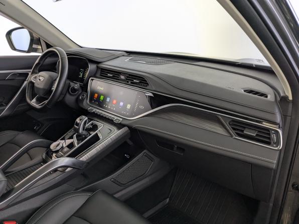Geely Atlas Pro с пробегом 2024 года, цена 2 300 000 рублей, 59655 км, внедорожник, Автокод Объявления