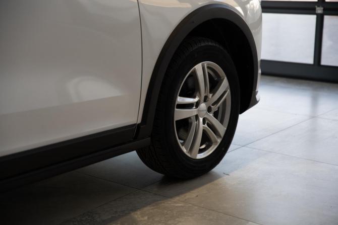 Haval Jolion I Рестайлинг 2 с пробегом 2025 года, цена 3 300 000 рублей, 11 км, внедорожник, Автокод Объявления