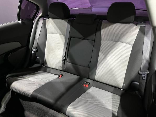 Chevrolet Cruze I Рестайлинг с пробегом 2013 года, цена 660 000 рублей, 148400 км, седан, Автокод Объявления