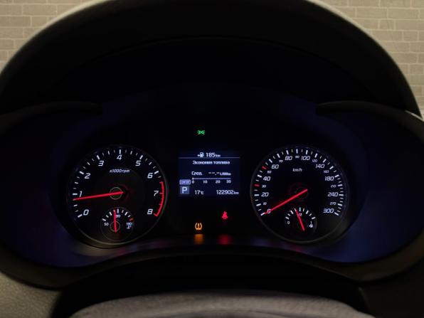 Kia Stinger I с пробегом 2018 года, цена 2 400 000 рублей, 122894 км, лифтбек, Автокод Объявления