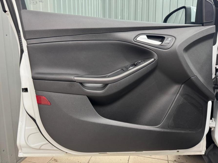 Ford Focus III Рестайлинг Магнитогорск  - изображение 13