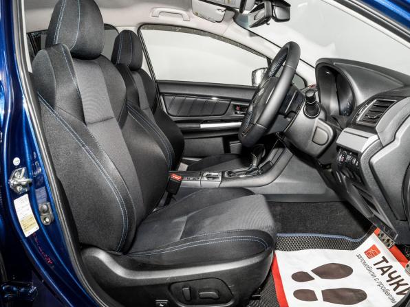 Subaru Levorg I с пробегом 2018 года, цена 1 645 500 рублей, 120929 км, универсал, Автокод Объявления