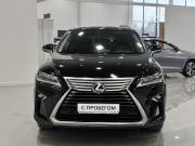Lexus RX IV Челябинск  - изображение 31