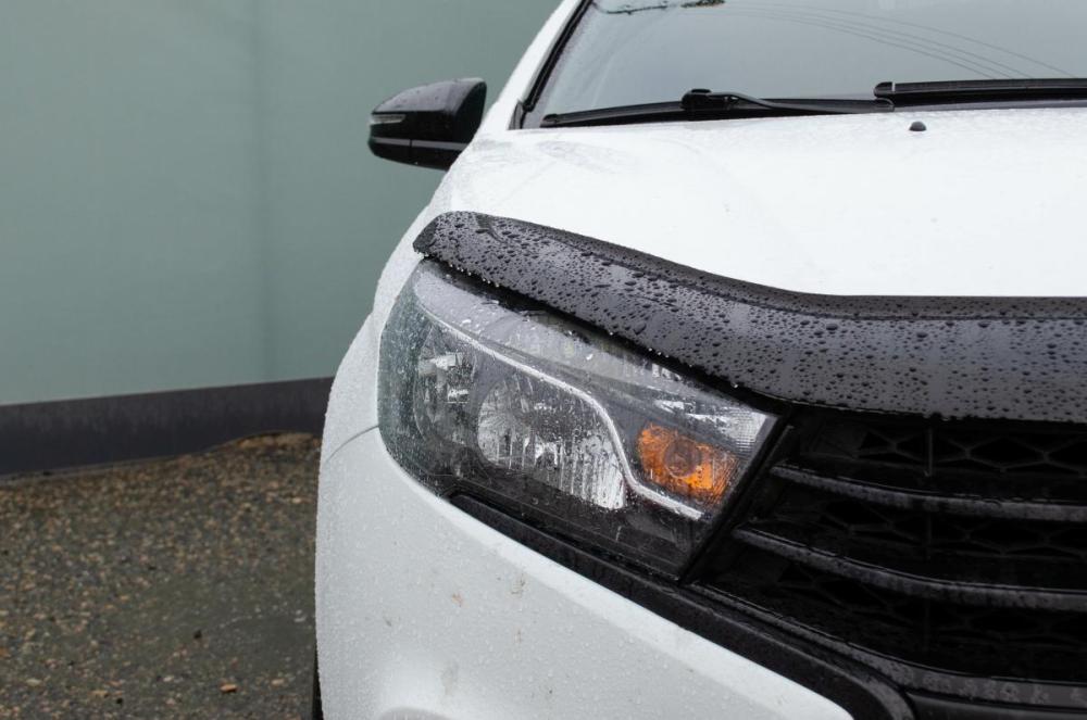 Lada (ВАЗ) Vesta I Курган  - изображение 7