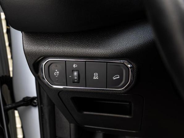 Haval Jolion I с пробегом 2022 года, цена 1 599 000 рублей, 67004 км, внедорожник, Автокод Объявления