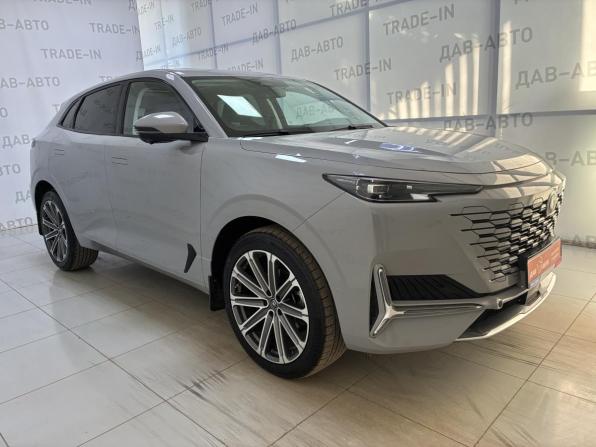 Changan UNI-K с пробегом 2023 года, цена 2 799 000 рублей, 35000 км, внедорожник, Автокод Объявления