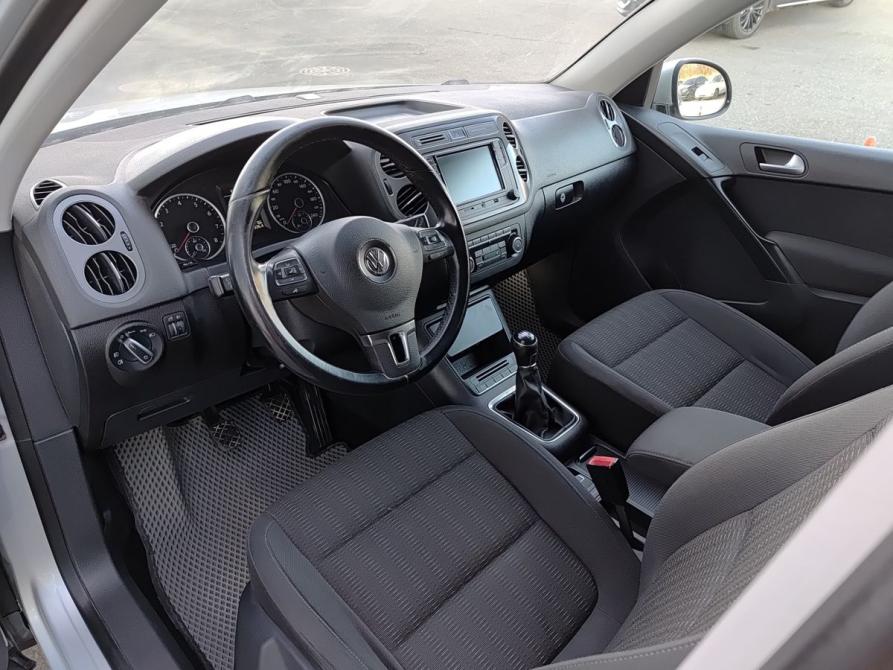 Volkswagen Tiguan I Рестайлинг Ижевск  - изображение 20