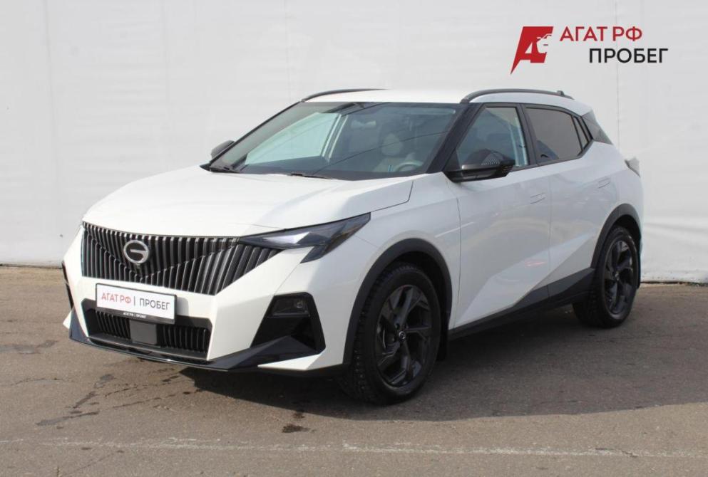 GAC GS3 Нижний Новгород  - изображение 1