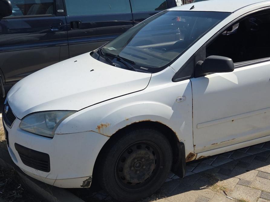 Ford Focus II Краснодар  - изображение 1