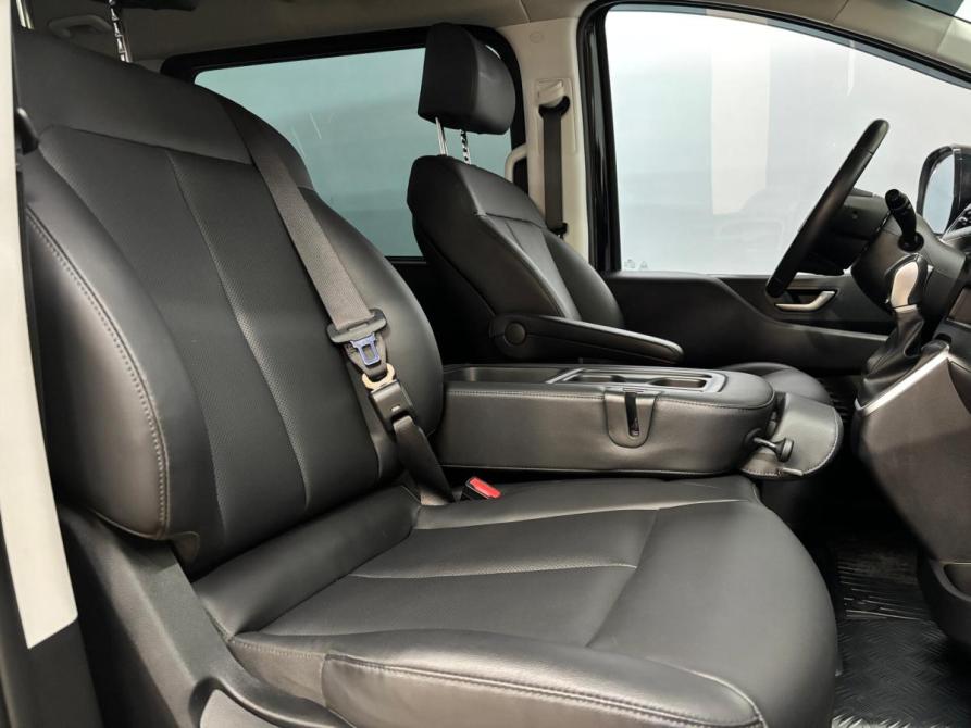 Hyundai Staria I Набережные Челны  - изображение 25