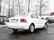 Volkswagen Polo V Рестайлинг Санкт-Петербург  - изображение 16