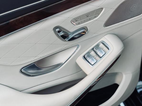 Mercedes-Benz S-Класс VI (W222 C217) с пробегом 2014 года, цена 3 200 000 рублей, 119606 км, седан, Автокод Объявления