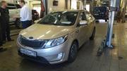 Kia Rio III Санкт-Петербург  - изображение 12