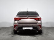 Kia Rio IV Санкт-Петербург  - изображение 25