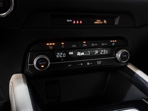 Mazda CX-5 II с пробегом 2020 года, цена 2 950 000 рублей, 104168 км, внедорожник, Автокод Объявления