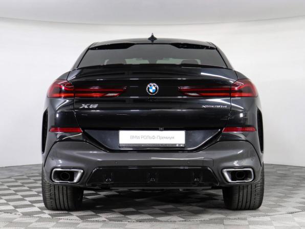 BMW X6 III (G06) с пробегом 2021 года, цена 8 990 000 рублей, 56000 км, внедорожник, Автокод Объявления