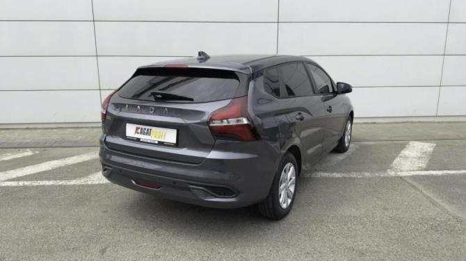 Lada (ВАЗ) Iskra с пробегом 2025 года, цена 1 460 000 рублей, 14000 км, универсал, Автокод Объявления