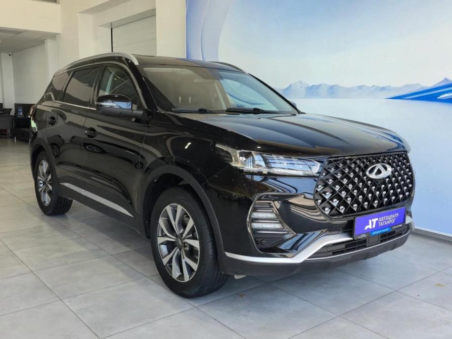 Chery Tiggo 7 Pro I Таганрог  - изображение 1