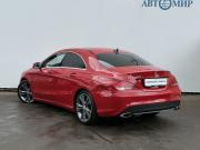 Mercedes-Benz CLA I (C117 X117) Москва  - изображение 20