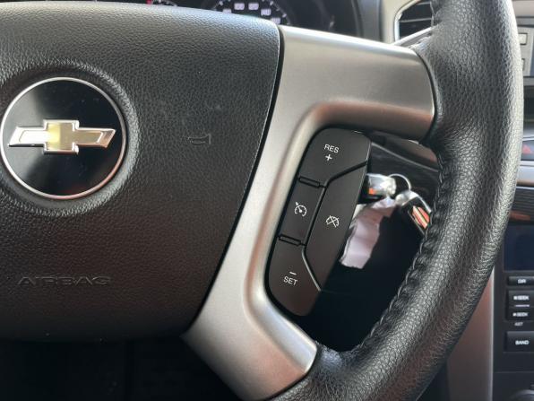 Chevrolet Captiva I Рестайлинг 2 с пробегом 2013 года, цена 1 328 000 рублей, 175048 км, внедорожник, Автокод Объявления