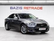 Infiniti Q50 I Тюмень  - изображение 29