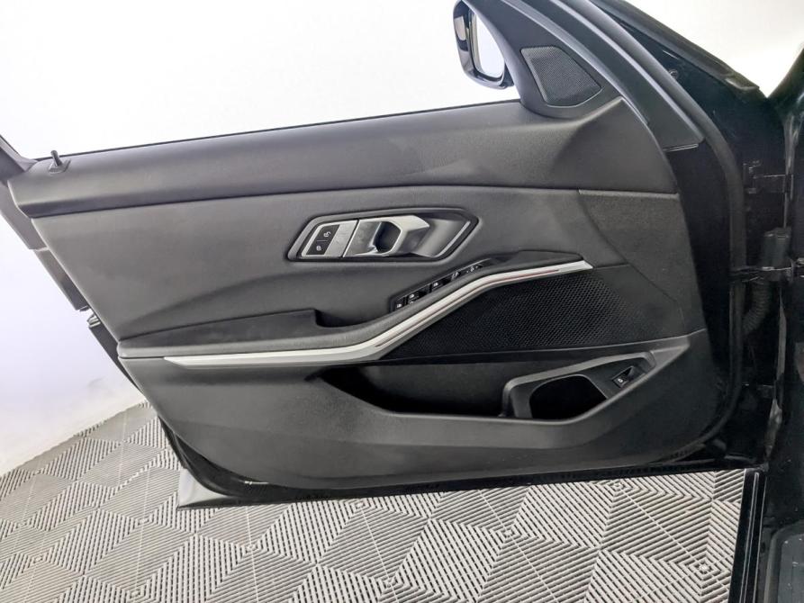 BMW 3 серии VII (G2x) Москва  - изображение 19