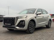 Hongqi HS5 I Рестайлинг Санкт-Петербург  - изображение 40
