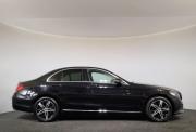 Mercedes-Benz C-Класс IV (W205) Рестайлинг Ярославль  - изображение 30