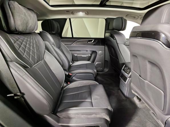 Hongqi E-HS9 с пробегом 2021 года, цена 3 995 000 рублей, 74161 км, внедорожник, Автокод Объявления