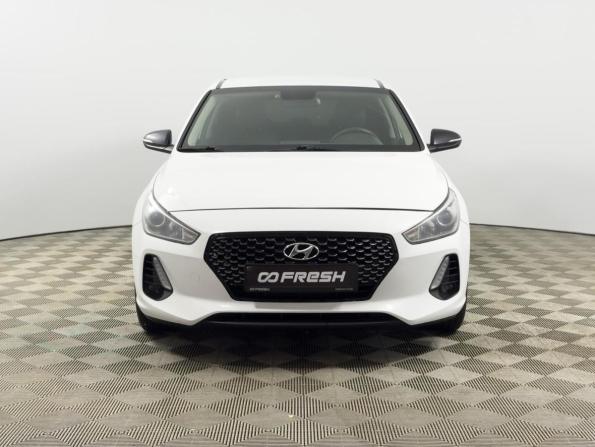 Hyundai i30 III с пробегом 2017 года, цена 1 199 900 рублей, 144276 км, хэтчбек, Автокод Объявления