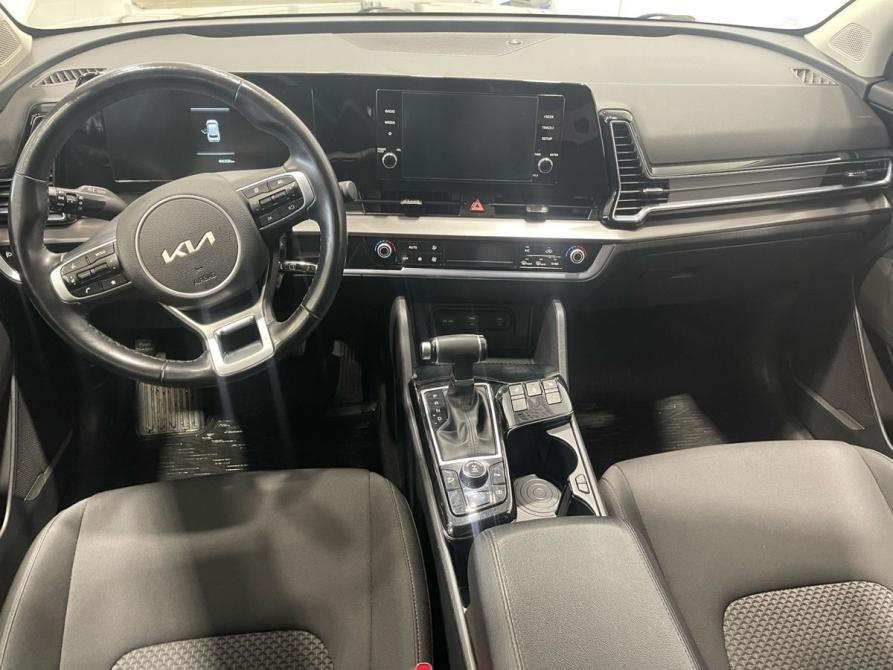 Kia Sportage V Челябинск  - изображение 9