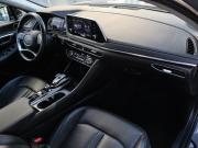 Hyundai Sonata VIII (DN8) Москва  - изображение 28
