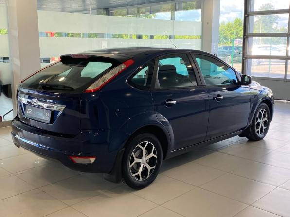Ford Focus II Рестайлинг с пробегом 2009 года, цена 590 000 рублей, 207842 км, хэтчбек, Автокод Объявления