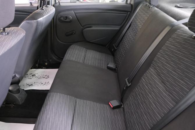 Renault Logan I Рестайлинг с пробегом 2011 года, цена 699 000 рублей, 77800 км, седан, Автокод Объявления