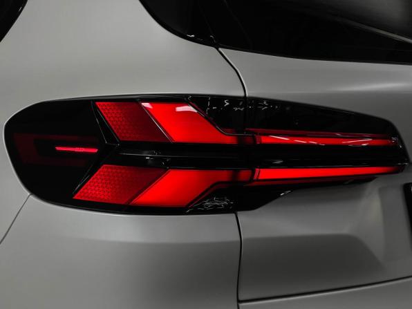 BMW X5 M III (F95) Рестайлинг с пробегом 2024 года, цена 18 433 741 рубль, 20217 км, внедорожник, Автокод Объявления