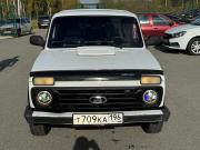 Lada (ВАЗ) 2131 (4x4) I Нижний Тагил  - изображение 22