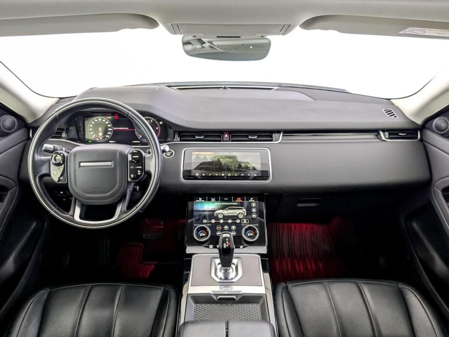 Land Rover Range Rover Evoque II Москва  - изображение 15