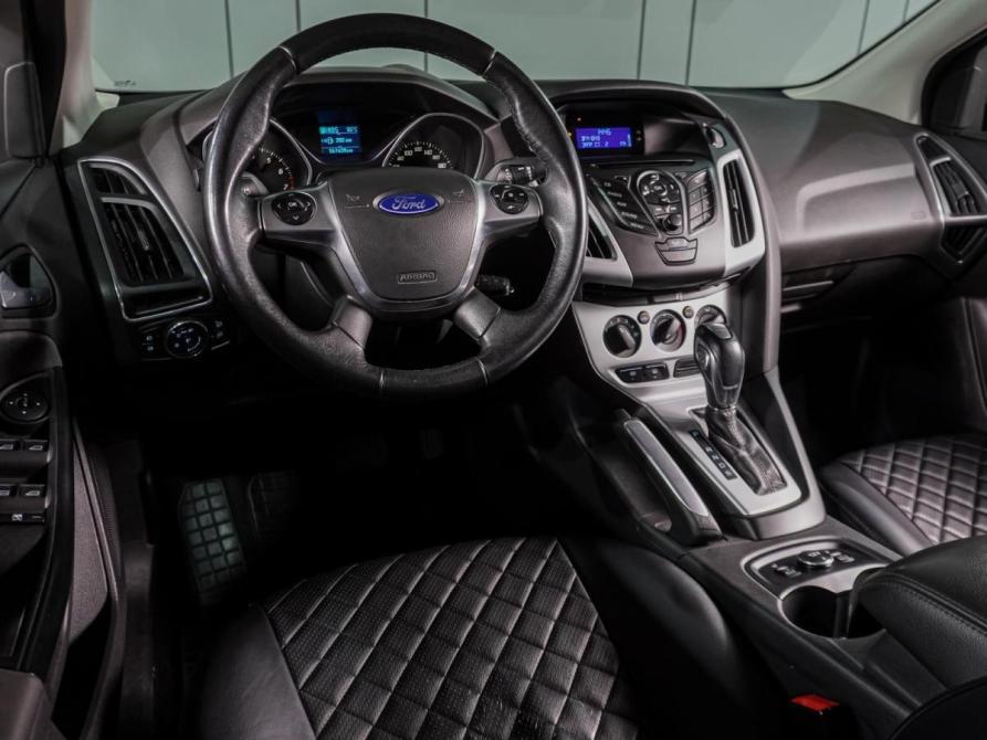 Ford Focus III Воронеж  - изображение 6
